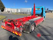 Mitsubitsi Fuso CANTER 9C150 Kroghejs - 2