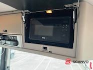 DAF XF530 FAT 6x4 Skovbil - 9