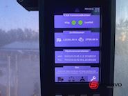 DAF XF530 FAT 6x4 Skovbil - 11