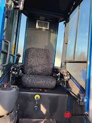 DAF XF530 FAT 6x4 Skovbil - 6