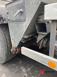 DAF XF530 FAT 6x4 Skovbil - 27