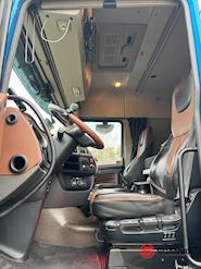 DAF XF530 FAT 6x4 Skovbil - 19