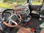 DAF XF530 FAT 6x4 Skovbil - 23