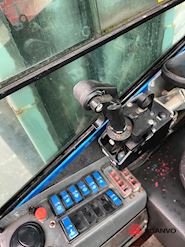 DAF XF530 FAT 6x4 Skovbil - 13