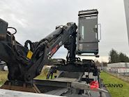 DAF XF530 FAT 6x4 Skovbil - 15