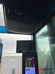 DAF XF530 FAT 6x4 Skovbil - 12