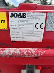 DAF CF 530 6x2*4 FAN Kroghejs - 23