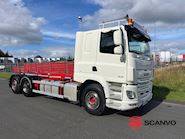 DAF CF 530 6x2*4 FAN Kroghejs - 4