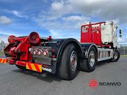 DAF CF 530 6x2*4 FAN Kroghejs - 11