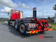 DAF CF 530 6x2*4 FAN Kroghejs - 3
