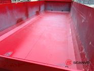 Scancon Scancon SH6014 Hardox 14m3 6000mm pritsche - 2