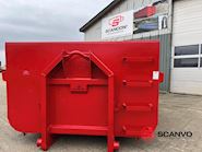 Scancon Scancon SH6014 Hardox 14m3 6000mm pritsche - 4