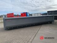Scancon Scancon SH6515 Hardox 15m3 6500mm pritsche - 7