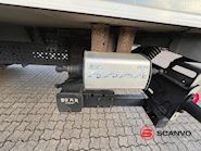 Mercedes-Benz Antos 2533 L Fast kasse - 5