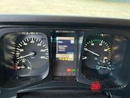 Mercedes-Benz Antos 2533 L Fast kasse - 24