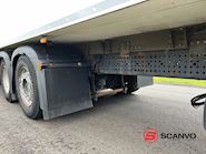 Mercedes-Benz Antos 2533 L Fast kasse - 31