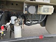 Mercedes-Benz Antos 2533 L Fast kasse - 32