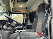 Mercedes-Benz Antos 2533 L Fast kasse - 15
