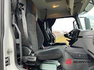 Mercedes-Benz Antos 2533 L Fast kasse - 14