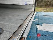 Mercedes-Benz Antos 2533 L Fast kasse - 35