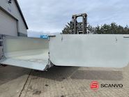 Scancon Scancon SH6215 Hardox 14,6m3 6500mm Åben - 6