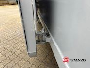 Scancon Scancon SH5813 Hardox 13m3 5800mm pritsche - 11