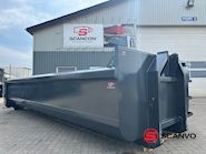 Scancon Scancon SH6014 Hardox 14m3 6000mm Åben - 2