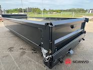 Scancon Scancon SH6014 Hardox 14m3 6000mm Åben - 8