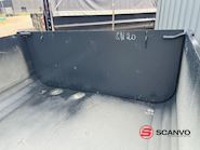 Scancon Scancon SH6014 Hardox 14m3 6000mm Åben - 9