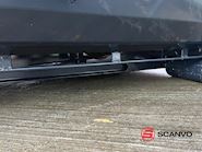 Scancon SH6011 Hardox 11m3 - 6000 mm container Åben - 9