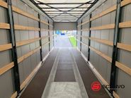 Hangler SES-H 250 RoadRunner RH 140 27-pallers - Gardintrailer City - 11