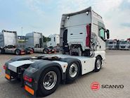 MAN TGX 26-500 6x2-2 BLS Trækker - 3
