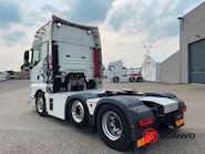 MAN TGX 26-500 6x2-2 BLS Trækker - 2