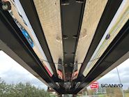 Scancon SR6013 isoleret rundbue aut bagsmæk Isoleret asfalt - 20