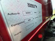 Mercedes-Benz Antos 1827 LnR Fast kasse - 22