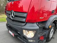 Mercedes-Benz Antos 1827 LnR Fast kasse - 4