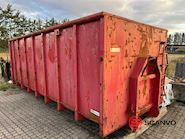 Scancon S6028 - 28m3 Åben - 7