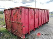 Scancon S6028 - 28m3 Åben - 8
