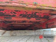 Miljø Art A/S 6000 mm - 30m3 - Bagdøre Åben - 9