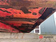 Miljø Art A/S 6000 mm - 30m3 - Bagdøre Åben - 13
