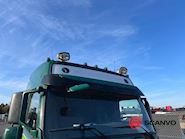 Volvo FM500 8x2*6 rigid pusher/tag tridem Hejs - 10