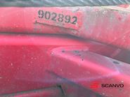 Volvo FM500 8x2*6 rigid pusher/tag tridem Hejs - 14