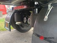 Hangler SES-H 250 RoadRunner RH 140 27-pallers - Gardintrailer City - 21