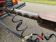 Renders 20 ton - boks med dobbelt dæk Fast kasse - 15