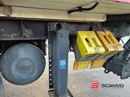 Krone ZZ/R 18 ton køle kasse - lift Køle - 7