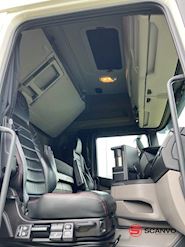 Scania R660 A6x2NB 2950mm - Hydraulik Trækker - 10