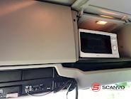 Scania R660 A6x2NB 2950mm - Hydraulik Trækker - 16