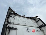 Scania R660 A6x2NB 2950mm - Hydraulik Trækker - 12
