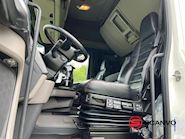 Scania R660 A6x2NB 2950mm - Hydraulik Trækker - 9