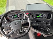 Scania R660 A6x2NB 2950mm - Hydraulik Trækker - 8
